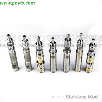 fogger v2 ecig mod A100 atomizer A100 rba atomizer